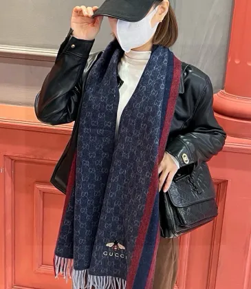 Gucci Scarf #A41812