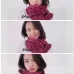 3Gucci Scarf #A41840
