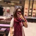 4Gucci Scarf #A41840