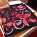 6Gucci Scarf #A41873