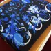 5Gucci Scarf #A41874