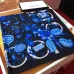 6Gucci Scarf #A41874