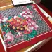 6Gucci Scarf #A41875