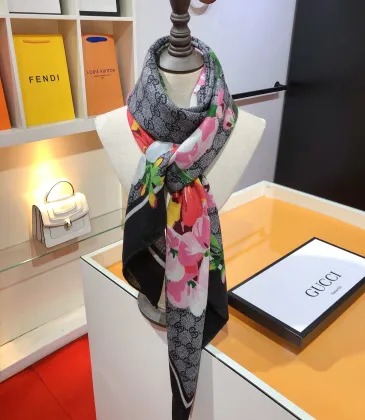 Gucci Scarf #A41876