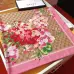 6Gucci Scarf #A41878