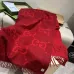 3Gucci Scarf #A42743