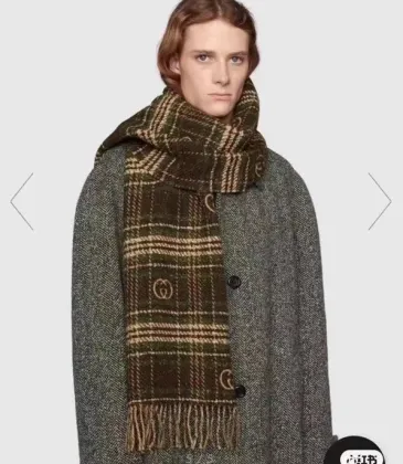 Gucci Scarf #A42744