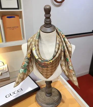 Gucci Scarf #A42746
