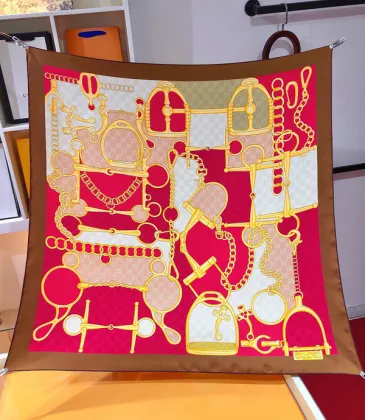 Gucci Scarf #A42747