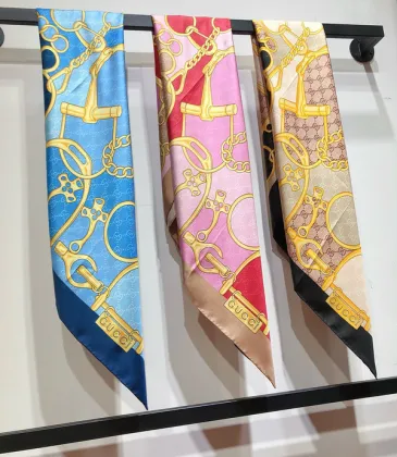 Gucci Scarf #A42748