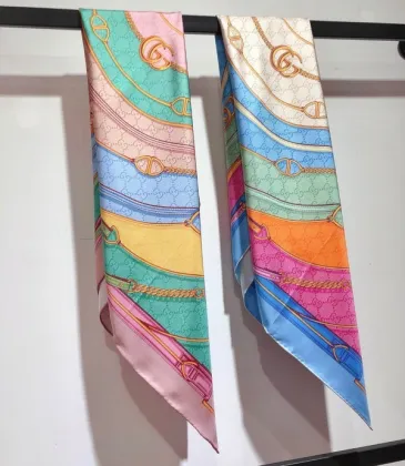 Gucci Scarf #A42749