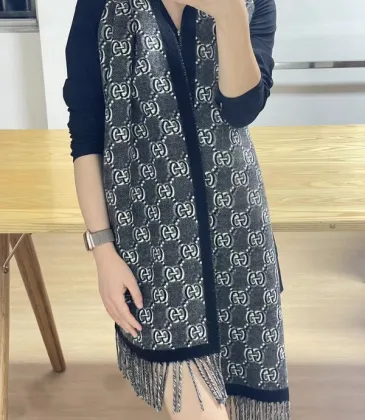 Gucci Scarf #A42750