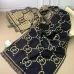 3Gucci Scarf #A42751