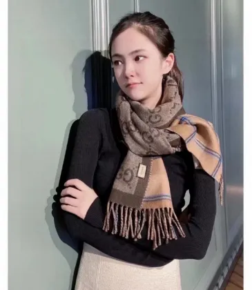 Gucci Scarf #A42751