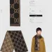 1Gucci Scarf #A42752