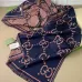 3Gucci Scarf #A42754