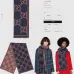 1Gucci Scarf #A42754