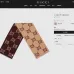 13Gucci Scarf #A42755