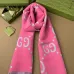 6Gucci Scarf #A42755