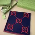 4Gucci Scarf #A42756