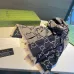 3Gucci Scarf #A42757