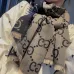 4Gucci Scarf #A42757