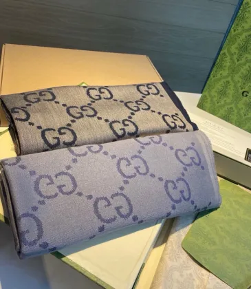Gucci Scarf #A42757