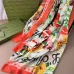 6Gucci Scarf #A42758