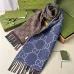 3Gucci Scarf #A42760