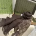 4Gucci Scarf #A42761