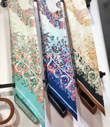 Gucci Scarf #A42763