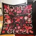 3Gucci Scarf #A42764
