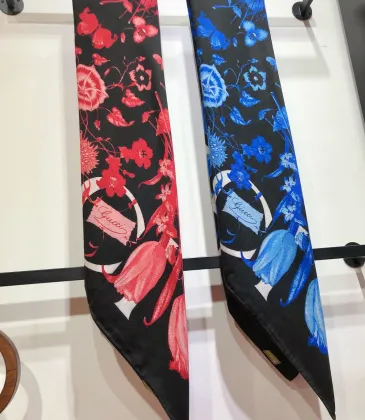 Gucci Scarf #A42764