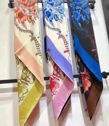 Gucci Scarf #A42766