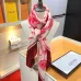 4Gucci Scarf #A42768