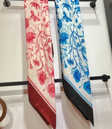Gucci Scarf #A42768