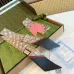 3Gucci Scarf Small scarf decorate the bag scarf strap #A48605