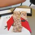 3Gucci Scarf Small scarf decorate the bag scarf strap #A48606