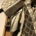 3Gucci Wool knitted Scarf and cap #999909604