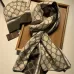 5Gucci Wool knitted Scarf and cap #999909604