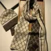 1Gucci Wool knitted Scarf and cap #999909604