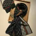 5Gucci Wool knitted Scarf and cap #999909605