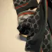 7Gucci Wool knitted Scarf and cap #999909605