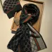 1Gucci Wool knitted Scarf and cap #999909605