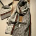 5Gucci Wool knitted Scarf and cap #999909606