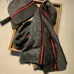 3Gucci Wool knitted Scarf and cap #999909607