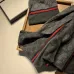 5Gucci Wool knitted Scarf and cap #999909607