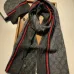 1Gucci Wool knitted Scarf and cap #999909607