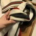 3Gucci Wool knitted Scarf and cap #999909609