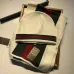 5Gucci Wool knitted Scarf and cap #999909609